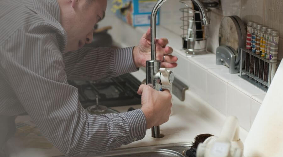 Professional Leak Detection in Sibley, IA